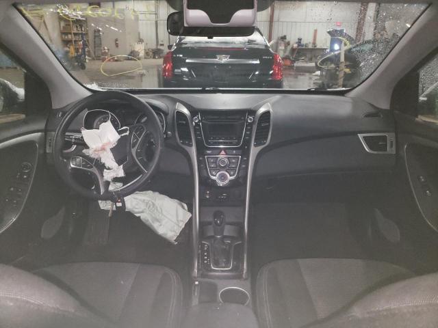 Photo 8 VIN: KMHD35LH4HU376451 - HYUNDAI ELANTRA GT 