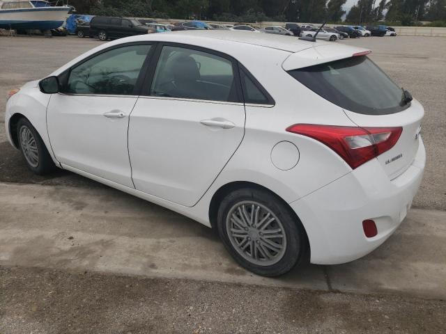 Photo 1 VIN: KMHD35LH4HU380693 - HYUNDAI ELANTRA 