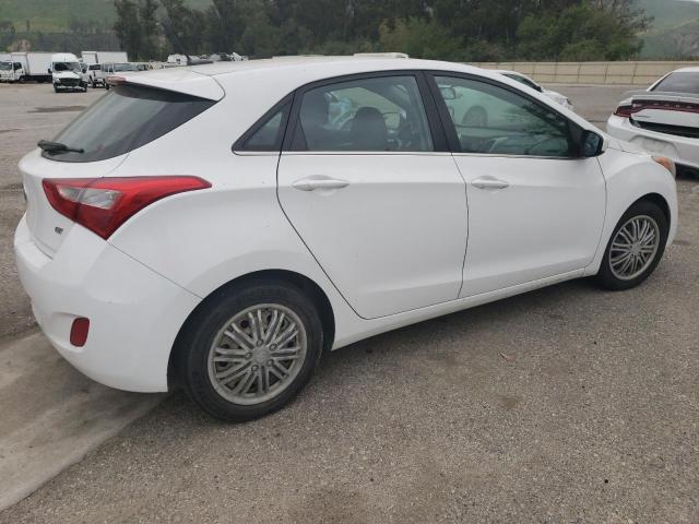 Photo 2 VIN: KMHD35LH4HU380693 - HYUNDAI ELANTRA 