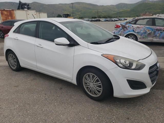 Photo 3 VIN: KMHD35LH4HU380693 - HYUNDAI ELANTRA 