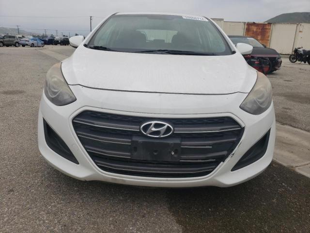 Photo 4 VIN: KMHD35LH4HU380693 - HYUNDAI ELANTRA 