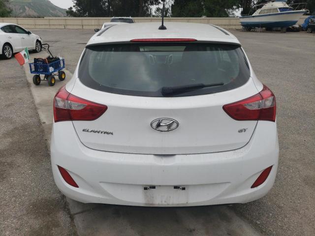 Photo 5 VIN: KMHD35LH4HU380693 - HYUNDAI ELANTRA 