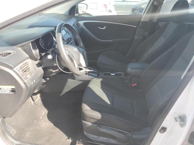 Photo 6 VIN: KMHD35LH4HU380693 - HYUNDAI ELANTRA 