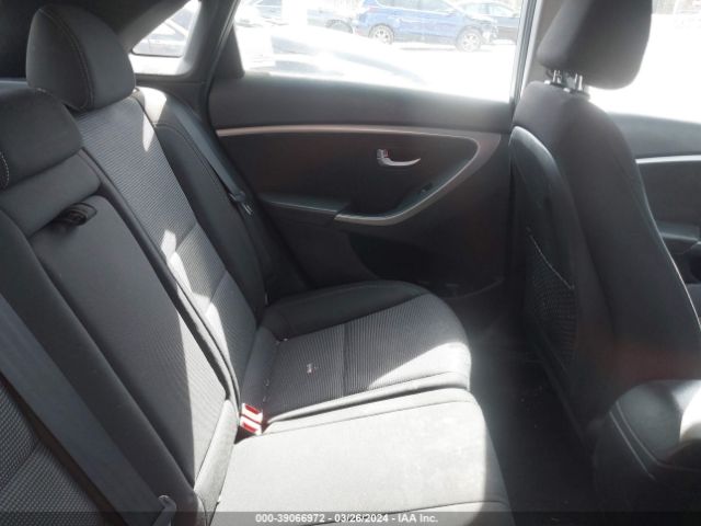 Photo 7 VIN: KMHD35LH4HU381777 - HYUNDAI ELANTRA GT 