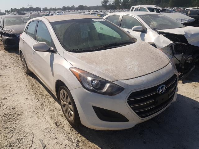 Photo 0 VIN: KMHD35LH4HU383948 - HYUNDAI ELANTRA GT 