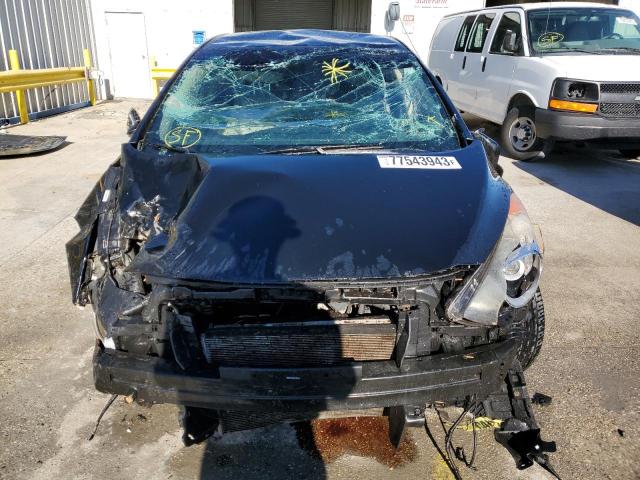 Photo 4 VIN: KMHD35LH5EU159647 - HYUNDAI ELANTRA 