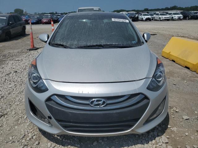 Photo 4 VIN: KMHD35LH5EU160183 - HYUNDAI ELANTRA 