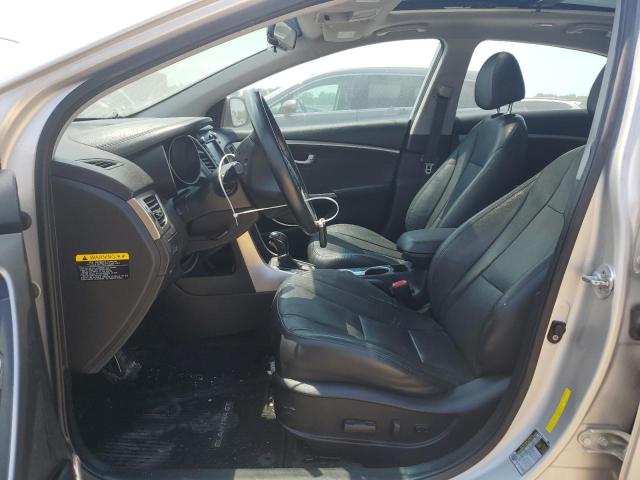 Photo 6 VIN: KMHD35LH5EU160183 - HYUNDAI ELANTRA 