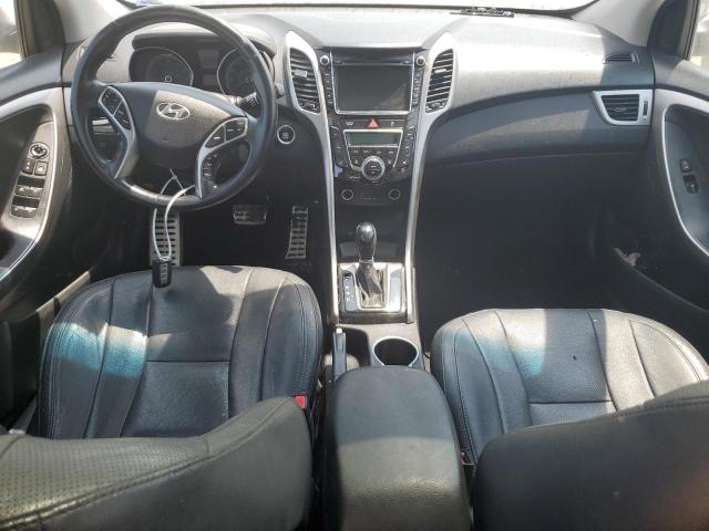 Photo 7 VIN: KMHD35LH5EU160183 - HYUNDAI ELANTRA 