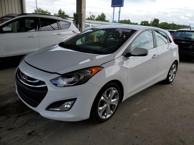 Photo 0 VIN: KMHD35LH5EU160765 - HYUNDAI ELANTRA GT 