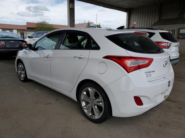 Photo 1 VIN: KMHD35LH5EU160765 - HYUNDAI ELANTRA GT 