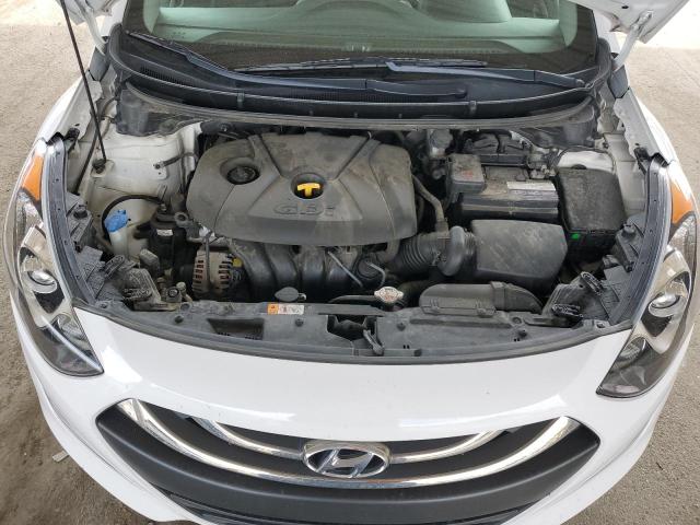 Photo 10 VIN: KMHD35LH5EU160765 - HYUNDAI ELANTRA GT 