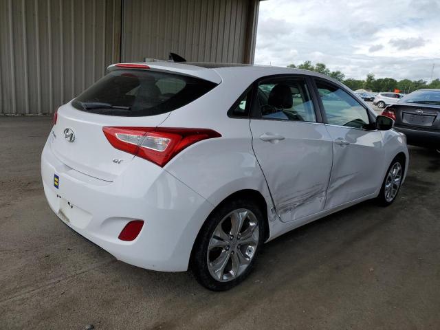 Photo 2 VIN: KMHD35LH5EU160765 - HYUNDAI ELANTRA GT 