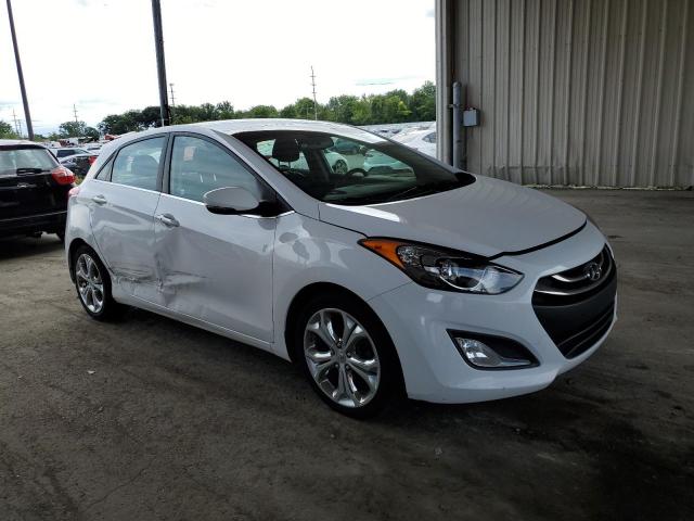 Photo 3 VIN: KMHD35LH5EU160765 - HYUNDAI ELANTRA GT 