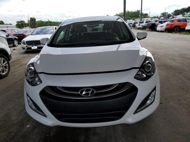 Photo 4 VIN: KMHD35LH5EU160765 - HYUNDAI ELANTRA GT 