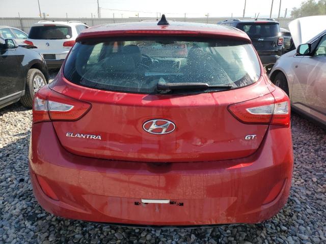 Photo 5 VIN: KMHD35LH5EU164590 - HYUNDAI ELANTRA GT 