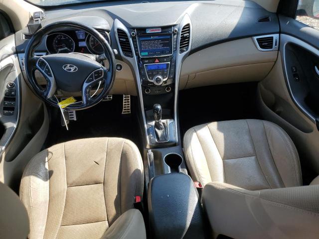 Photo 7 VIN: KMHD35LH5EU164590 - HYUNDAI ELANTRA GT 