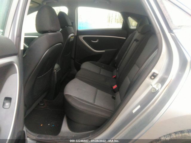 Photo 7 VIN: KMHD35LH5EU165786 - HYUNDAI ELANTRA GT 