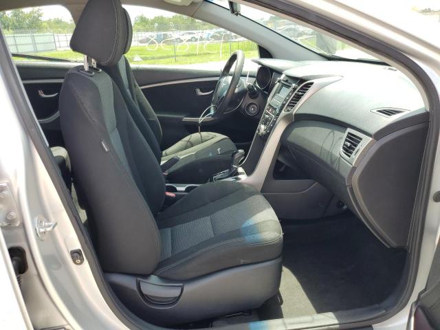 Photo 4 VIN: KMHD35LH5EU172592 - HYUNDAI ELANTRA GT 