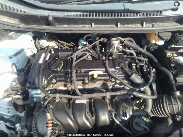 Photo 9 VIN: KMHD35LH5EU178795 - HYUNDAI ELANTRA GT 