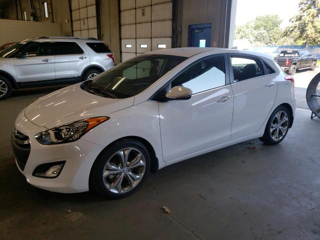 Photo 0 VIN: KMHD35LH5EU182085 - HYUNDAI ELANTRA GT 