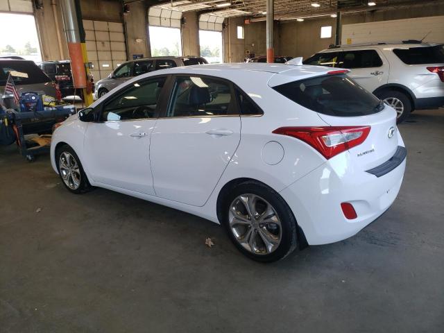 Photo 1 VIN: KMHD35LH5EU182085 - HYUNDAI ELANTRA GT 