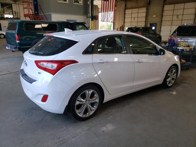 Photo 2 VIN: KMHD35LH5EU182085 - HYUNDAI ELANTRA GT 