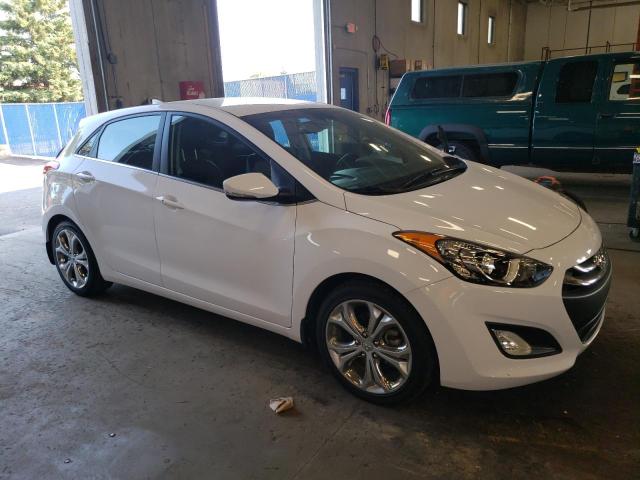 Photo 3 VIN: KMHD35LH5EU182085 - HYUNDAI ELANTRA GT 