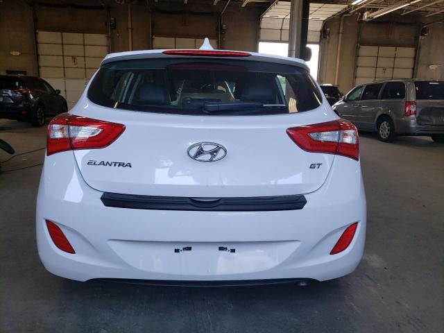 Photo 5 VIN: KMHD35LH5EU182085 - HYUNDAI ELANTRA GT 