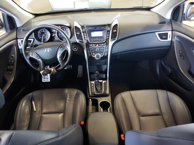 Photo 7 VIN: KMHD35LH5EU182085 - HYUNDAI ELANTRA GT 