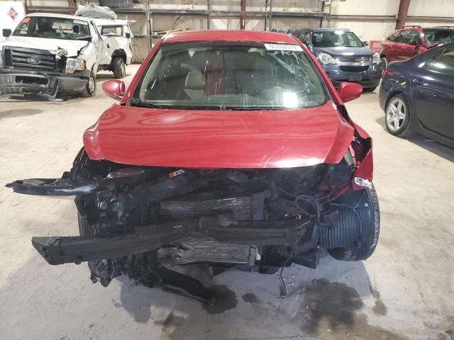 Photo 4 VIN: KMHD35LH5EU182121 - HYUNDAI ELANTRA 