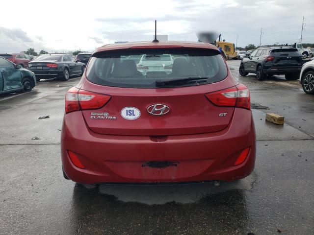 Photo 5 VIN: KMHD35LH5EU196147 - HYUNDAI ELANTRA 