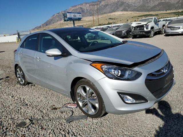 Photo 0 VIN: KMHD35LH5EU202321 - HYUNDAI ELANTRA GT 