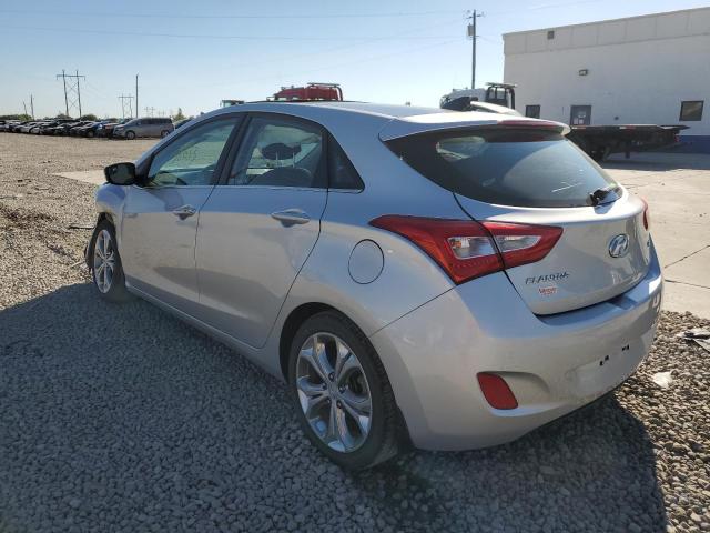 Photo 2 VIN: KMHD35LH5EU202321 - HYUNDAI ELANTRA GT 