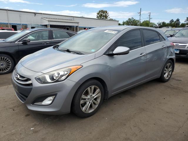 Photo 0 VIN: KMHD35LH5EU209611 - HYUNDAI ELANTRA GT 