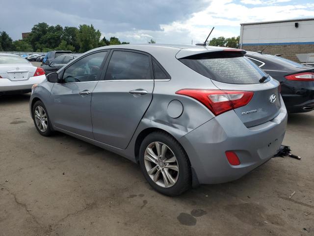 Photo 1 VIN: KMHD35LH5EU209611 - HYUNDAI ELANTRA GT 