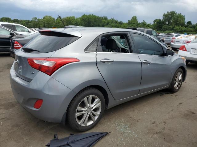 Photo 2 VIN: KMHD35LH5EU209611 - HYUNDAI ELANTRA GT 