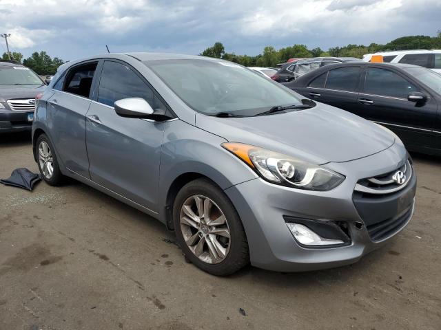 Photo 3 VIN: KMHD35LH5EU209611 - HYUNDAI ELANTRA GT 