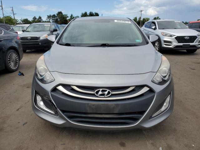 Photo 4 VIN: KMHD35LH5EU209611 - HYUNDAI ELANTRA GT 