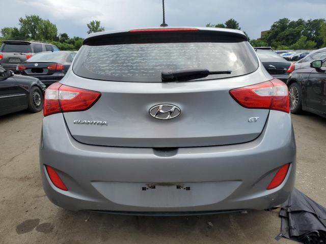 Photo 5 VIN: KMHD35LH5EU209611 - HYUNDAI ELANTRA GT 