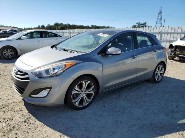 Photo 0 VIN: KMHD35LH5EU216090 - HYUNDAI ELANTRA 