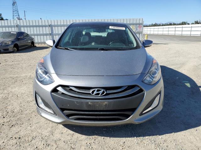 Photo 4 VIN: KMHD35LH5EU216090 - HYUNDAI ELANTRA 