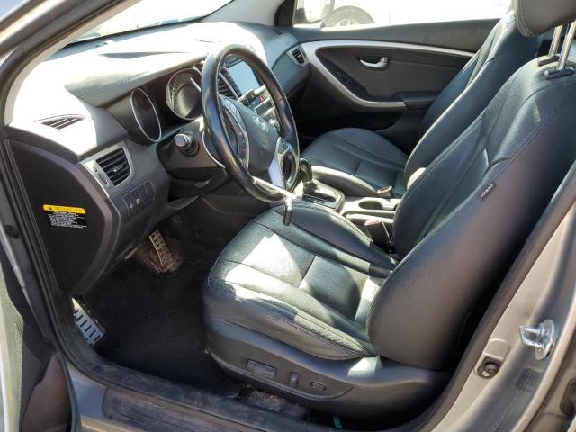 Photo 6 VIN: KMHD35LH5EU216090 - HYUNDAI ELANTRA 