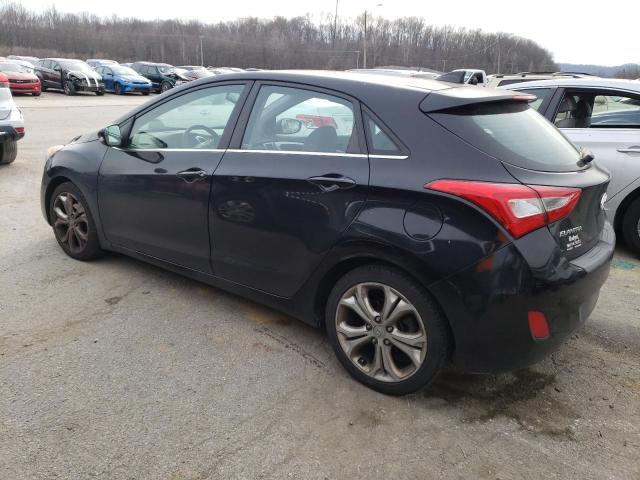 Photo 1 VIN: KMHD35LH5EU222214 - HYUNDAI ELANTRA 