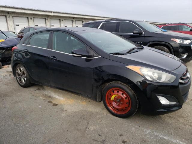 Photo 3 VIN: KMHD35LH5EU222214 - HYUNDAI ELANTRA 