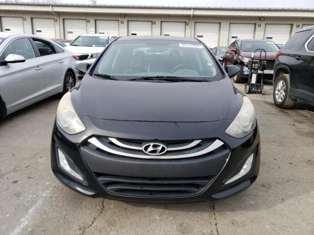 Photo 4 VIN: KMHD35LH5EU222214 - HYUNDAI ELANTRA 