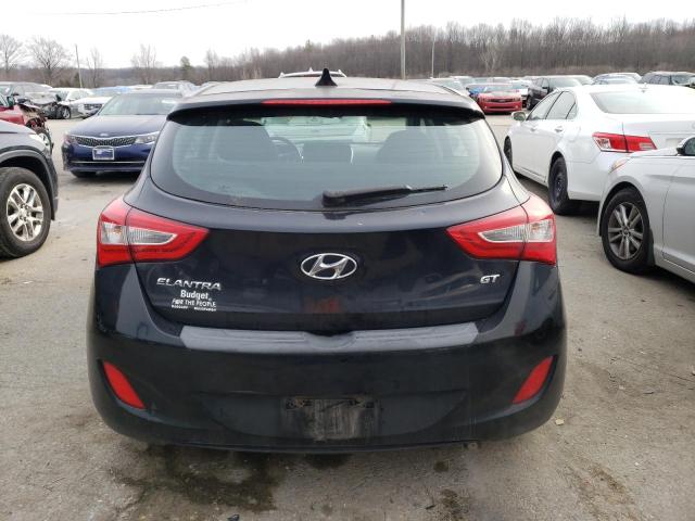 Photo 5 VIN: KMHD35LH5EU222214 - HYUNDAI ELANTRA 