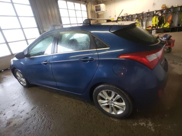 Photo 1 VIN: KMHD35LH5EU224027 - HYUNDAI ELANTRA 