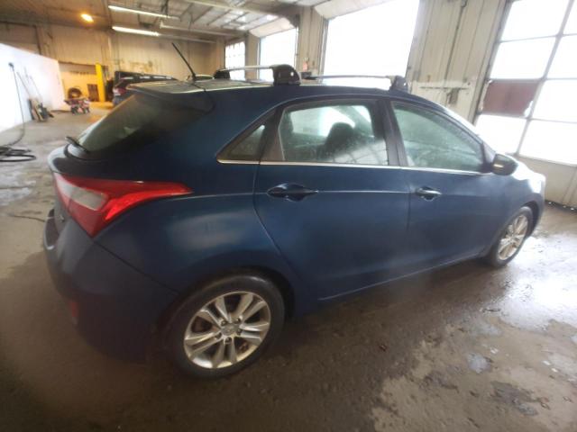 Photo 2 VIN: KMHD35LH5EU224027 - HYUNDAI ELANTRA 