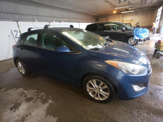 Photo 3 VIN: KMHD35LH5EU224027 - HYUNDAI ELANTRA 